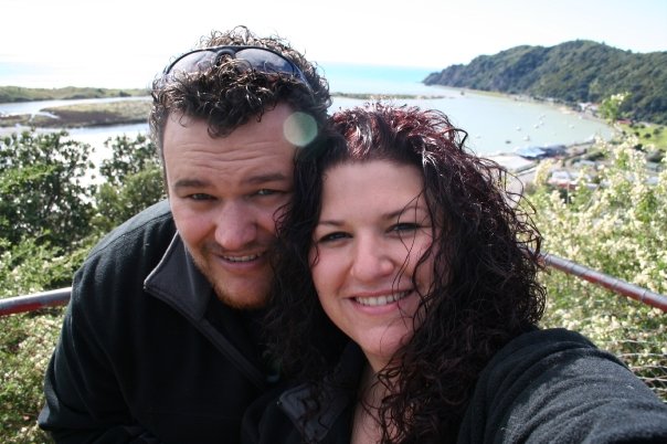 Marrying a kiwi man